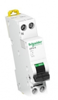 Автоматический выключатель iDPN N 6KA 6A C