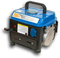 Бензогенератор KP-950