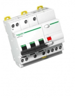 Выключатели DPN N Vigi