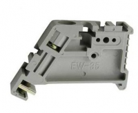 Ограничитель на DIN-рейку EW-35