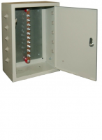 ГЗШ главные заземляющие шины 