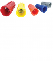 Изолирующие колпачки СИЗ