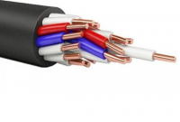 Кабель КВВГ 5х2,5