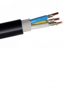 Кабель ВВГнг FRLS
