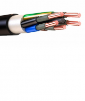 Кабель ППГнг(А)-HF