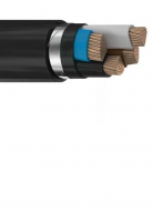 Кабель ВБбШв