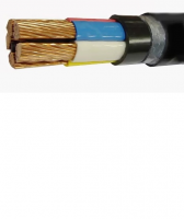 Кабель ВБбШв нг