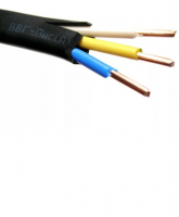 Кабель ВВГ нг
