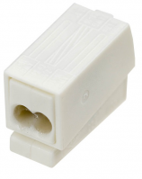 Клеммник wago 224-122 2,5мм2 для светильников