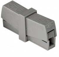 Клеммник wago 224-201 2,5мм2 для светильников