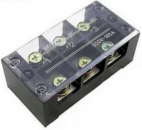 Колодка клеммная ТС-4004