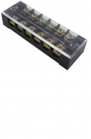 Колодки клеммные серии ТВ, ТС, ТВС