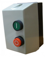 Магнитный пускатель LE1-D95 220V