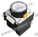 Блок дополнительных контактов с выдержкой времени LA2-DT2