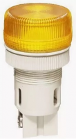 Лампа сигнальная XB2-EV165 желтая