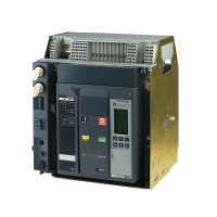 Автомат Masterpact NT 1600A