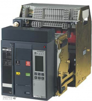 Автомат Masterpact NT 1600A