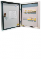 Щиты освещения ОПВ
