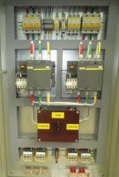 Панель АВР-160А