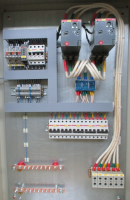 Панель АВР-250А