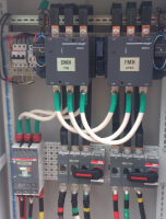 Панель АВР-400А