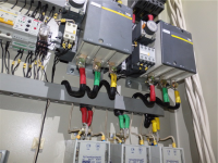 Панель АВР-630А