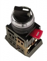 Переключатель AC-22 на 3 положения