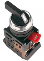 Переключатель ALC-22 на 2 положения