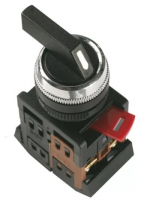 Переключатель ALC-22 на 3 положения