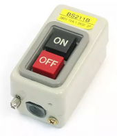 Пост кнопочный BS211B