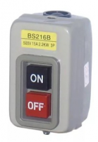 Пост кнопочный BS216B