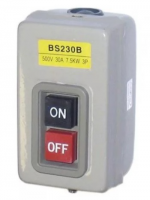 Пост кнопочный BS230B