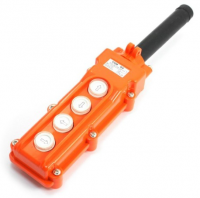 Пост кнопочный COB62