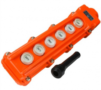 Пост кнопочный COB63