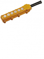 Посты кнопочные