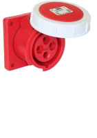 Розетки встраиваемые