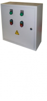 Ящики управления РУСМ-5114