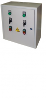 Ящики управления РУСМ-5135