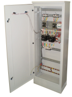 ШАВР-3 160A УХЛ4 IP31