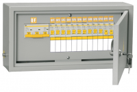 Щит освещения ОПВ-6