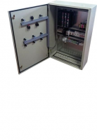 Шкафы управления приточной вентиляцией
