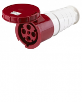 Силовые разъемы HT