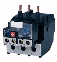 Тепловое реле LR2-D2355 от 28 до 36А