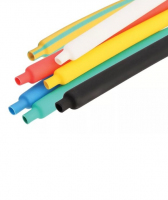 Трубка ТУТ в нарезке