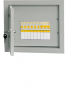 Щиты освещения УОЩВ