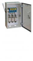 Ящики с рубильником ЯРП