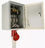 ЯВЗШ-31 100А IP54 ППН-33 разъем CEE