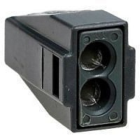 Зажим безвинтовой 773-302