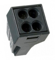 Зажим безвинтовой 773-304