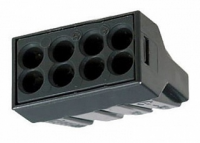 Зажим безвинтовой 773-308